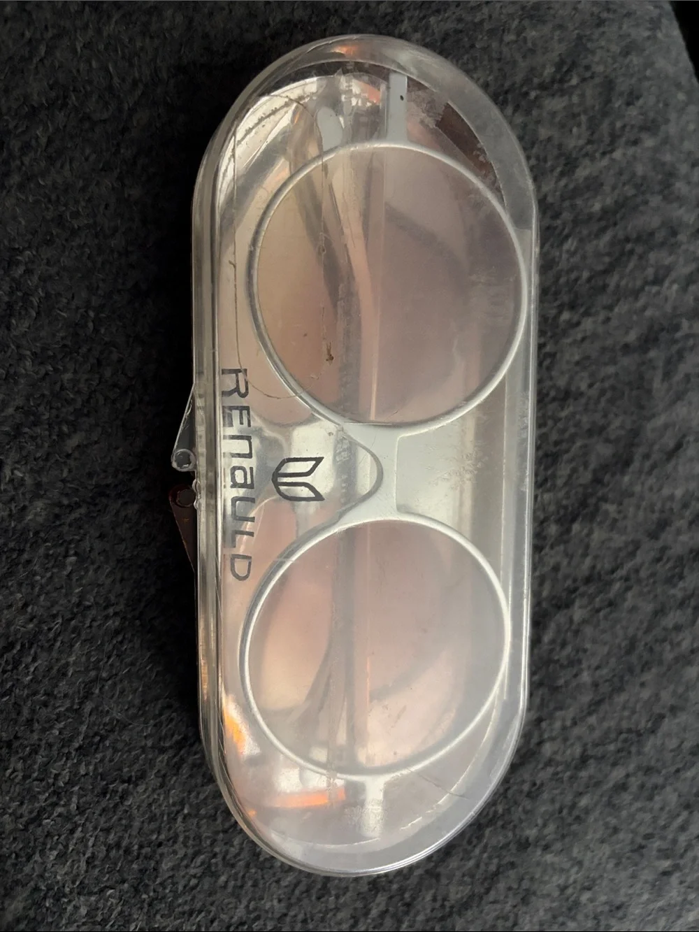 Renauld Vintage Rare Sunglasses